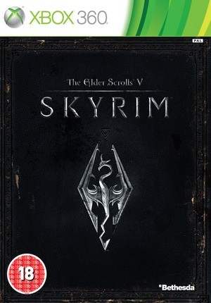 The Elder Scrolls V: Skyrim
