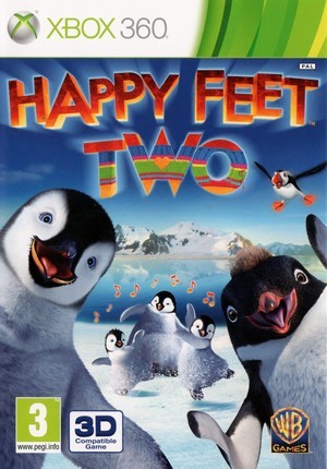 Happy Feet Two