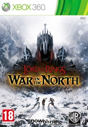 The Lord of the Rings: War in the North
