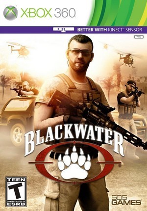 Blackwater