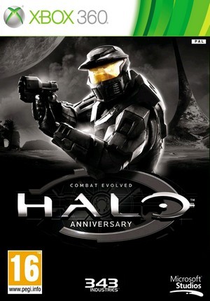 Halo: Combat Evolved Anniversary