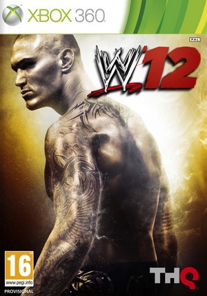 WWE '12