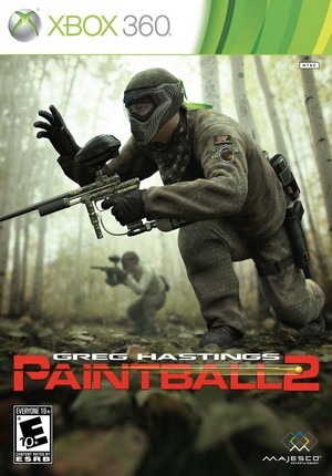 Greg Hastings Paintball 2