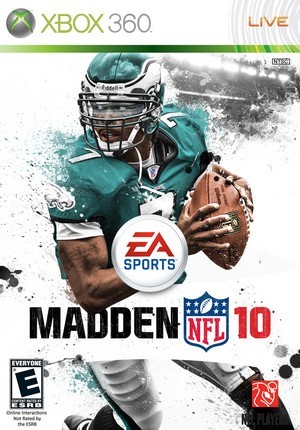 Madden NFL 10