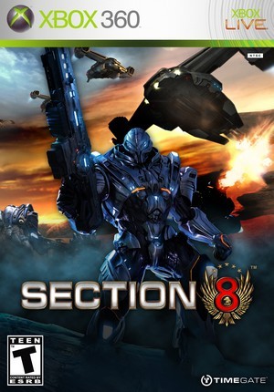 Section 8