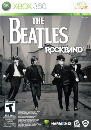 The Beatles: Rock Band